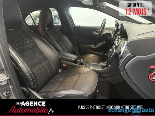 Mercedes CLASSE A 180 CDI 109 CV SPORT