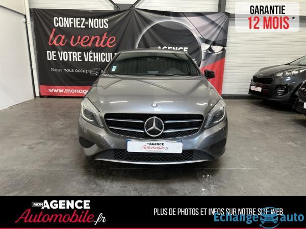 Mercedes CLASSE A 180 CDI 109 CV SPORT