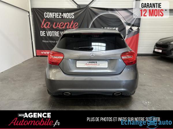 Mercedes CLASSE A 180 CDI 109 CV SPORT