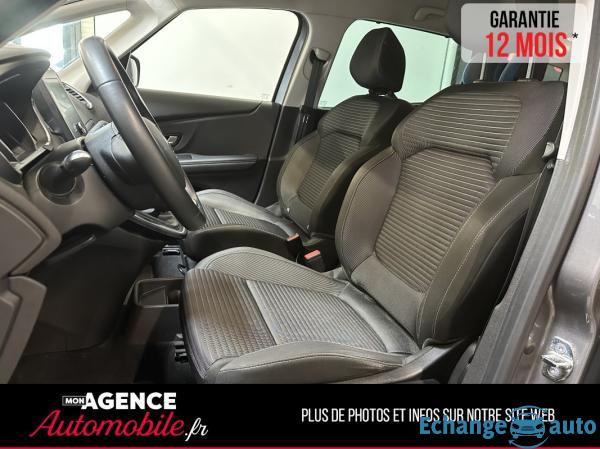 Renault GRAND SCENIC 1.3 TCE 140 CV TREND - SUIVI RENAULT