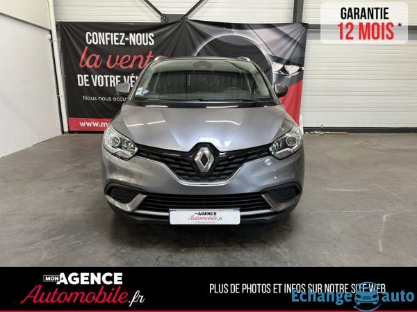 Renault GRAND SCENIC 1.3 TCE 140 CV TREND - SUIVI RENAULT