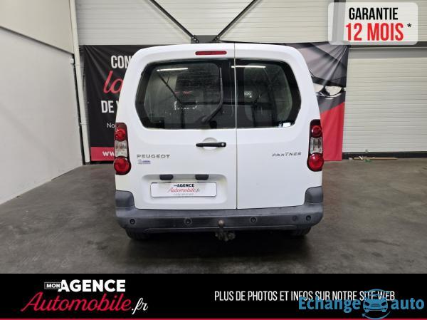 Peugeot PARTNER 1.6 HDI 92 3 PLACES