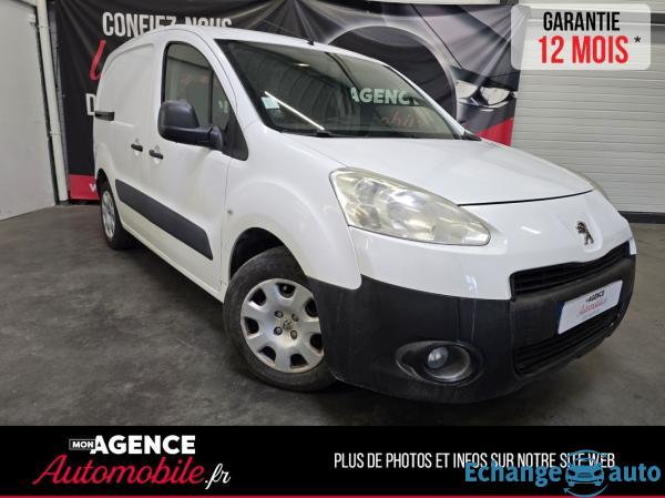 Peugeot PARTNER 1.6 HDI 92 3 PLACES