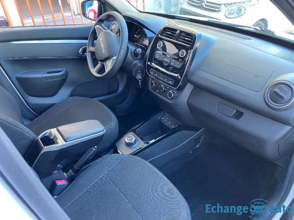 DACIA SPRING Essential -23B