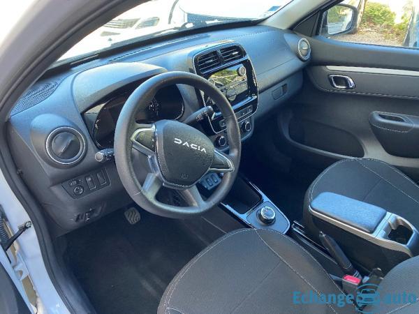DACIA SPRING Essential -23B