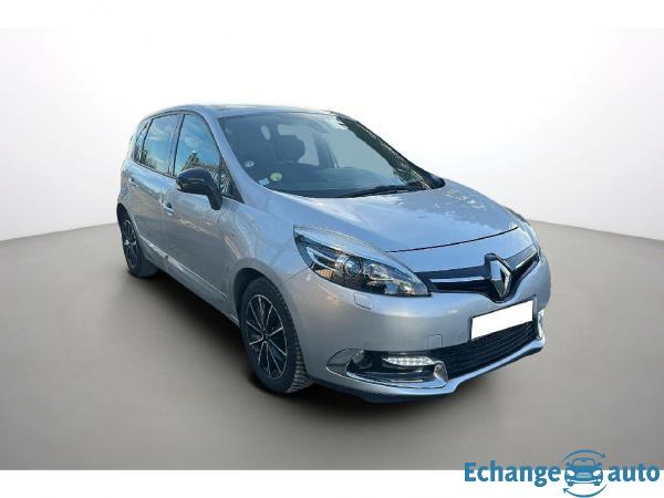 RENAULT SCENIC III dCi 110 FAP eco2 Bose EDC