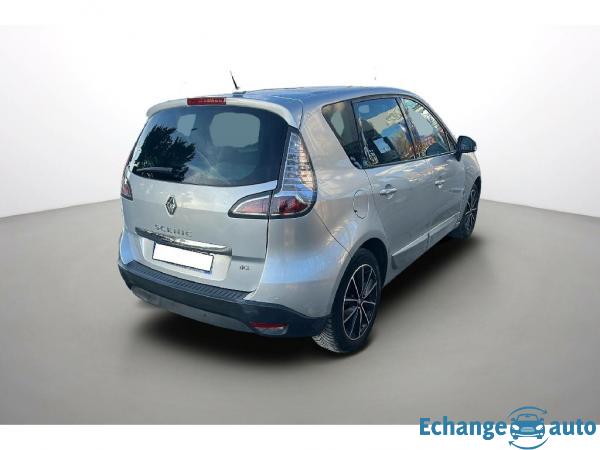 RENAULT SCENIC III dCi 110 FAP eco2 Bose EDC