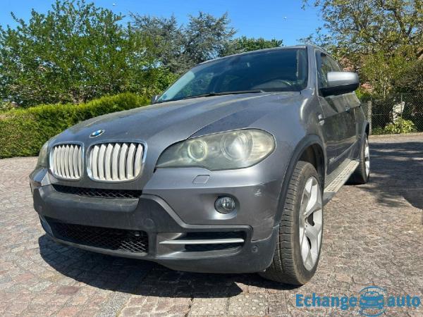 B.M.W. SERIE X5 3.0sd 286ch Pack M