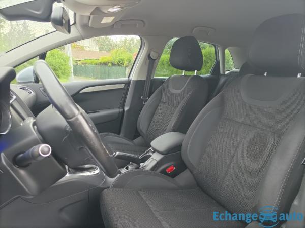 CITROEN C4 BlueHDi 120 SetS EAT6 Feel 2017