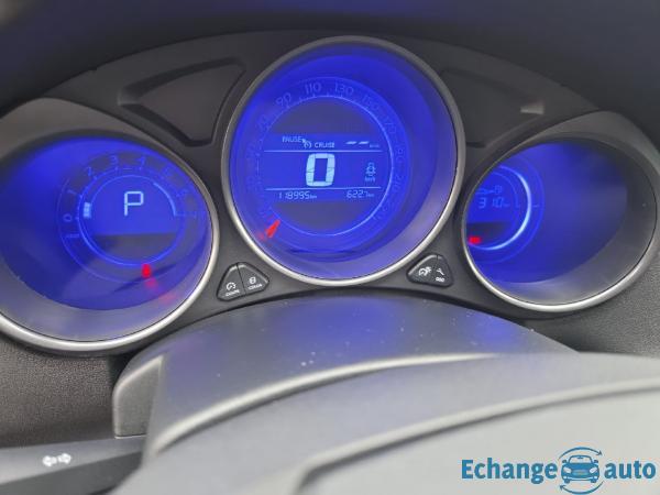 CITROEN C4 BlueHDi 120 SetS EAT6 Feel 2017