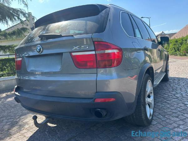 B.M.W. SERIE X5 3.0sd 286ch Pack M