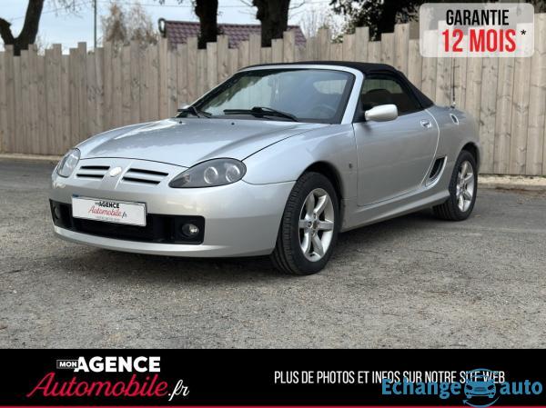 MG TF 135 1.8 I 16V 136 Cv