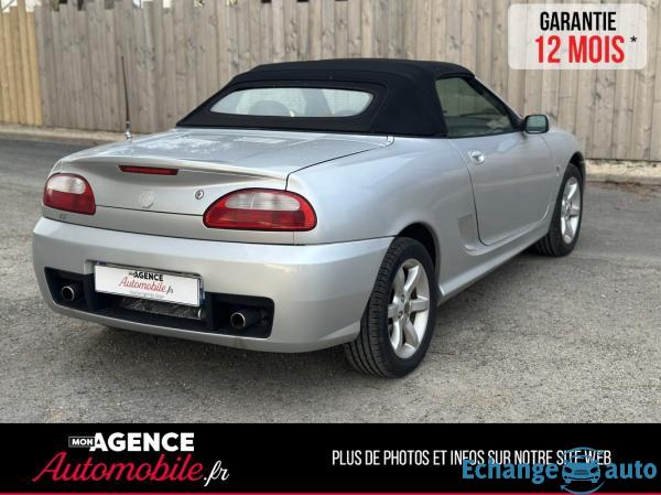 MG TF 135 1.8 I 16V 136 Cv