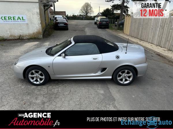MG TF 135 1.8 I 16V 136 Cv