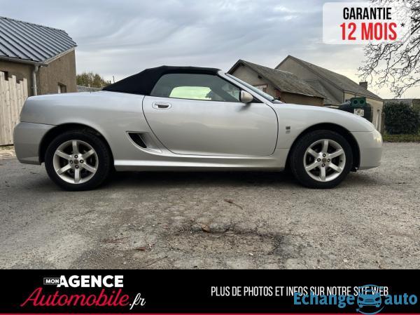 MG TF 135 1.8 I 16V 136 Cv