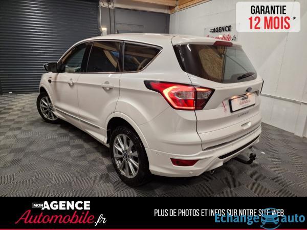Ford Kuga 2.0 TDCi 4x2 150 CH VIGNALE / Garantie 12 Mois