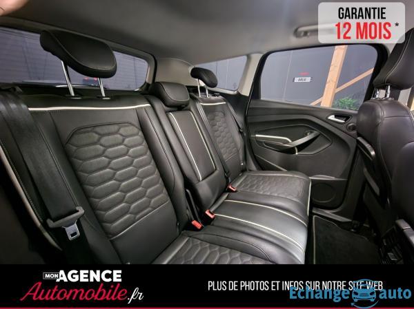 Ford Kuga 2.0 TDCi 4x2 150 CH VIGNALE / Garantie 12 Mois
