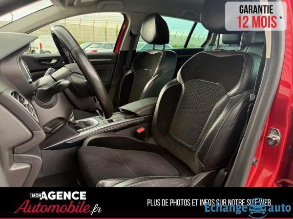 Renault MEGANE IV Estate GT LINE 1.5 BluedCi 115 Ch Boite Auto *Historique Complet / GARANTIE 12 MOI