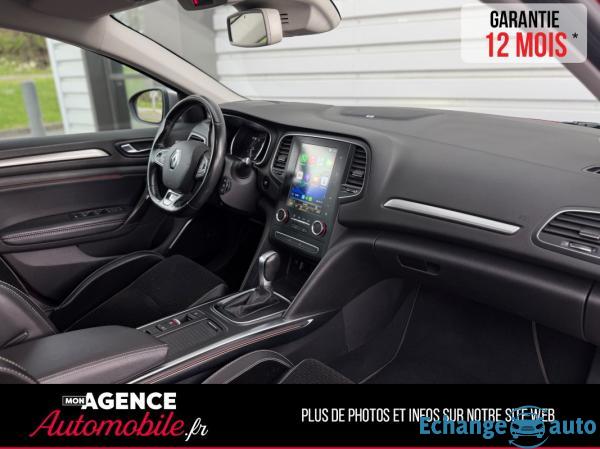 Renault MEGANE IV Estate GT LINE 1.5 BluedCi 115 Ch Boite Auto *Historique Complet / GARANTIE 12 MOI