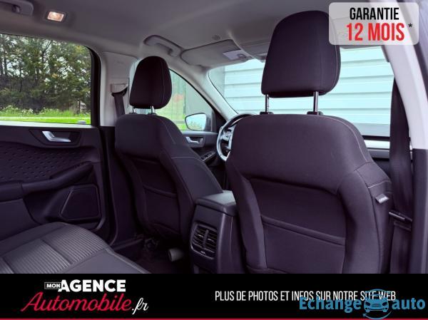 Ford KUGA III TITANIUM 1.5 120ch *Boîte Auto  / GARANTIE 12 MOIS