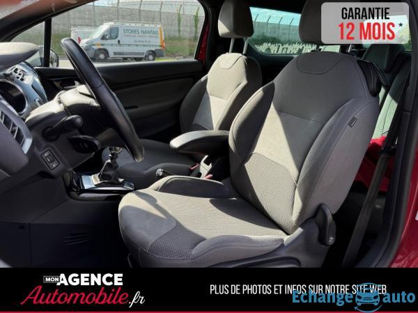 Citroën DS3 SO IRRESISTIBLE PARIS Phase 2 1.6 BlueHDi 120 Ch *KIT DISTRIBUTION 2026*/ GARANTIE 12 MO