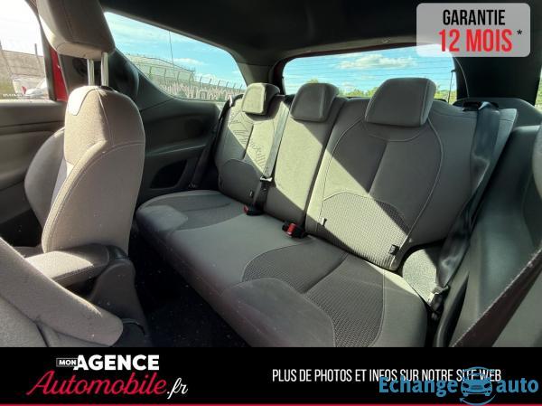 Citroën DS3 SO IRRESISTIBLE PARIS Phase 2 1.6 BlueHDi 120 Ch *KIT DISTRIBUTION 2026*/ GARANTIE 12 MO