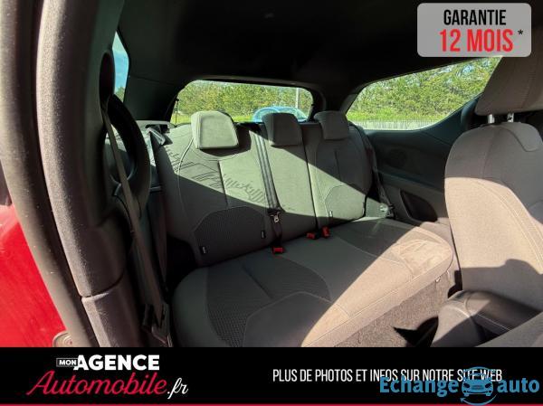 Citroën DS3 SO IRRESISTIBLE PARIS Phase 2 1.6 BlueHDi 120 Ch *KIT DISTRIBUTION 2026*/ GARANTIE 12 MO