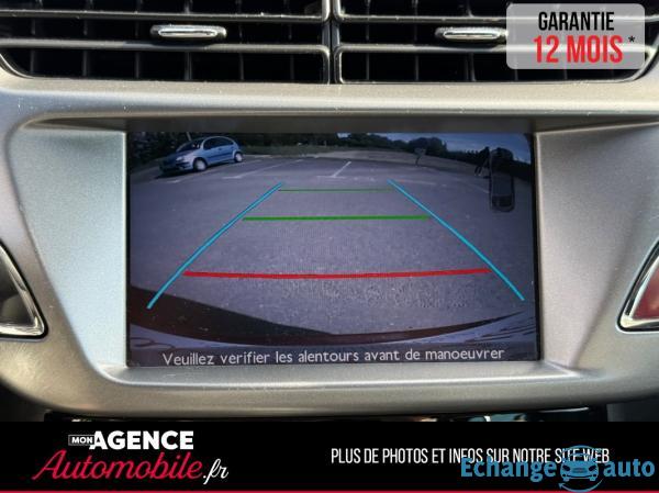 Citroën DS3 SO IRRESISTIBLE PARIS Phase 2 1.6 BlueHDi 120 Ch *KIT DISTRIBUTION 2026*/ GARANTIE 12 MO