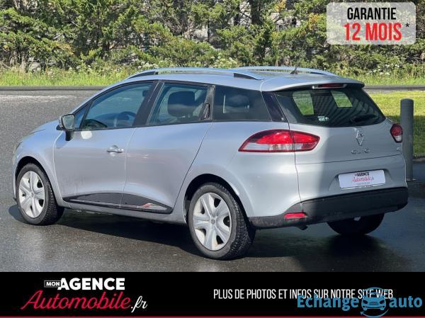 Renault Clio IV Estate 1.5 DCi 90 CH *Kit Distribution OK*Vidange Complète / GARANTIE 12 MOIS