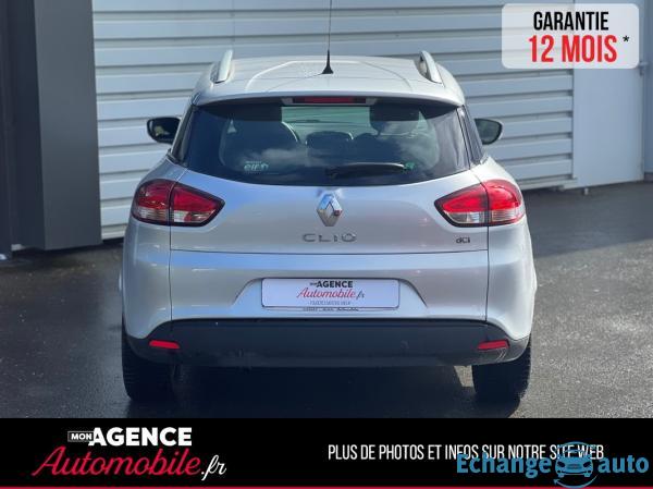 Renault Clio IV Estate 1.5 DCi 90 CH *Kit Distribution OK*Vidange Complète / GARANTIE 12 MOIS