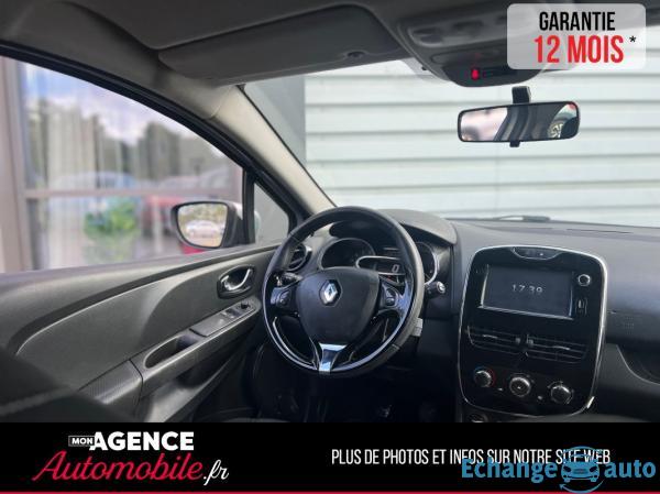 Renault Clio IV Estate 1.5 DCi 90 CH *Kit Distribution OK*Vidange Complète / GARANTIE 12 MOIS