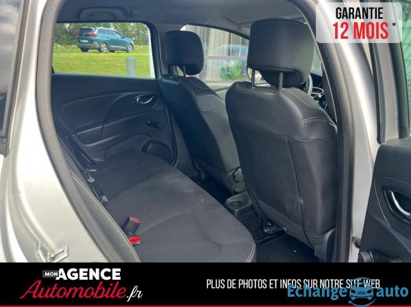Renault Clio IV Estate 1.5 DCi 90 CH *Kit Distribution OK*Vidange Complète / GARANTIE 12 MOIS