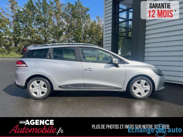 Renault Clio IV Estate 1.5 DCi 90 CH *Kit Distribution OK*Vidange Complète / GARANTIE 12 MOIS