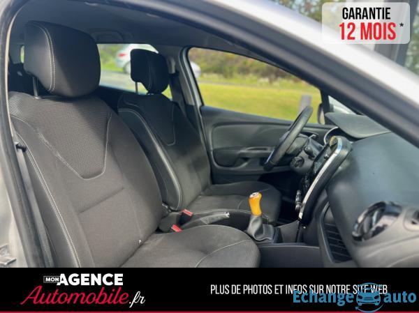 Renault Clio IV Estate 1.5 DCi 90 CH *Kit Distribution OK*Vidange Complète / GARANTIE 12 MOIS