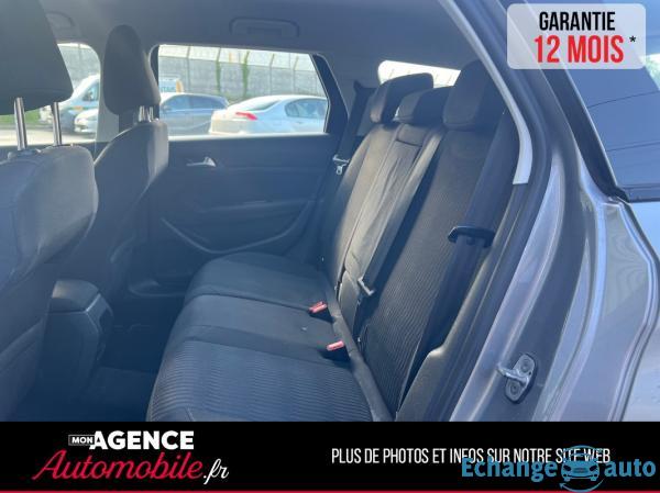 Peugeot 308 SW BUSINESS 1.6 HDi 120ch *KIT DISTRIBUTION*Vidange Complète / GARANTIE 12 MOIS
