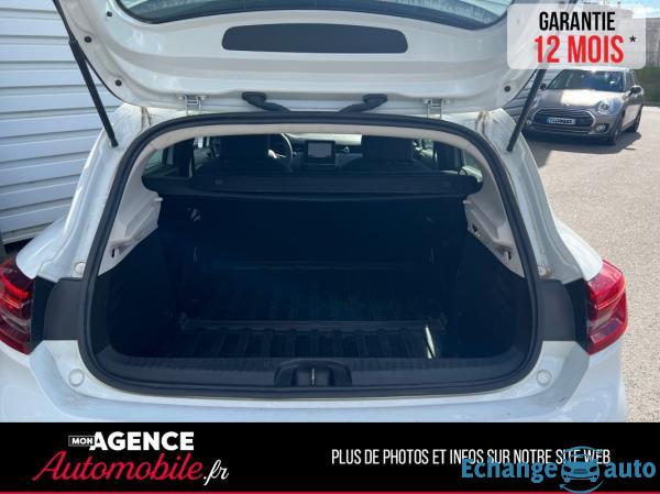 Renault Clio V Société 1.0 TCe 90 Ch  *Historique Complet / GARANTIE 12 MOIS