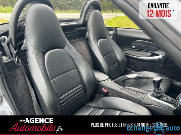 Porsche Boxster S 986.2 Flat 6 3.2 260ch *Origine France*Boite Mécanique*IMS OK*Pack Alu / GARANTIE 