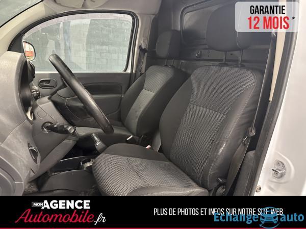 Mercedes CITAN 1.5 CDI 90CV LONG