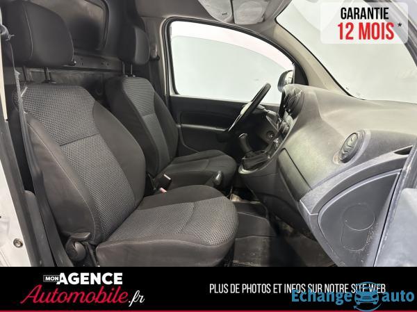 Mercedes CITAN 1.5 CDI 90CV LONG
