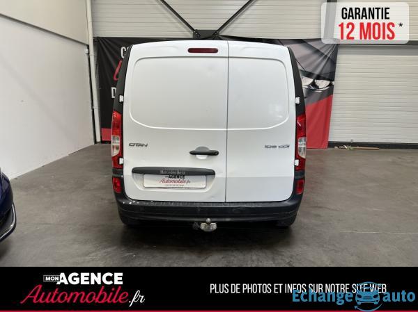Mercedes CITAN 1.5 CDI 90CV LONG