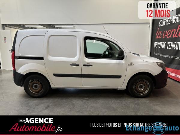 Mercedes CITAN 1.5 CDI 90CV LONG