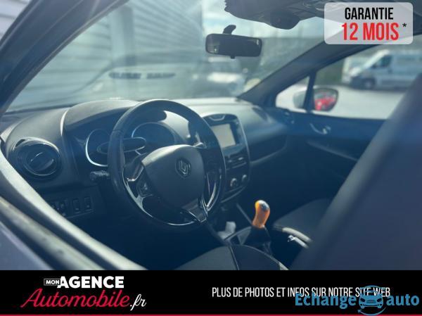 Renault Clio IV Estate 1.5 DCi 90 CH *Kit Distribution OK*Vidange Complète / GARANTIE 12 MOIS