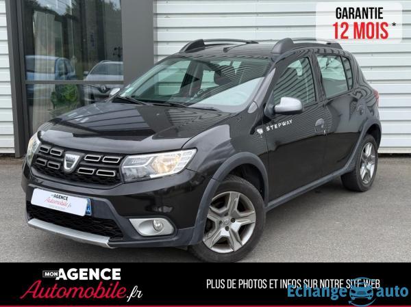 Dacia SANDERO II Phase 2 Stepway 1.5dCi 90 Ch *KIT DISTRIBUTION 2025 / GARANTIE 12 MOIS