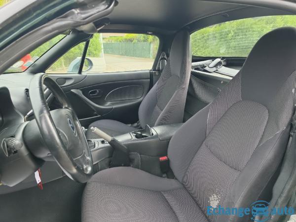 MAZDA MX 5 1.6i 110CV Black Passion AIR TOP
