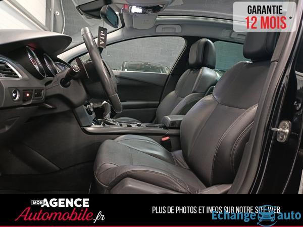 Peugeot 508 SW 2.0 HDI 163 CV