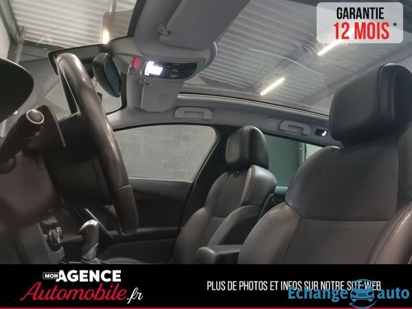 Peugeot 508 SW 2.0 HDI 163 CV
