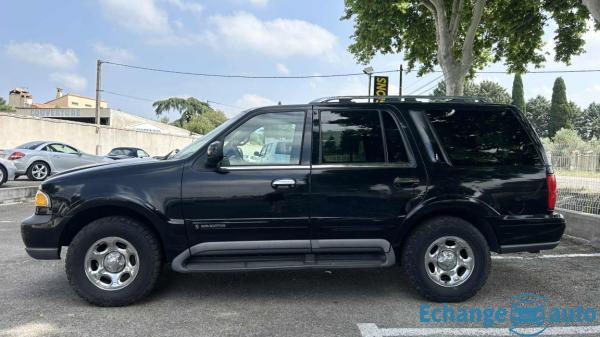 LINCOLN NAVIGATOR 5.4 V8 320cv Intec