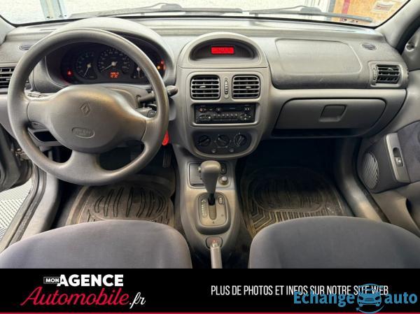 Renault CLIO II 1.6 I 90