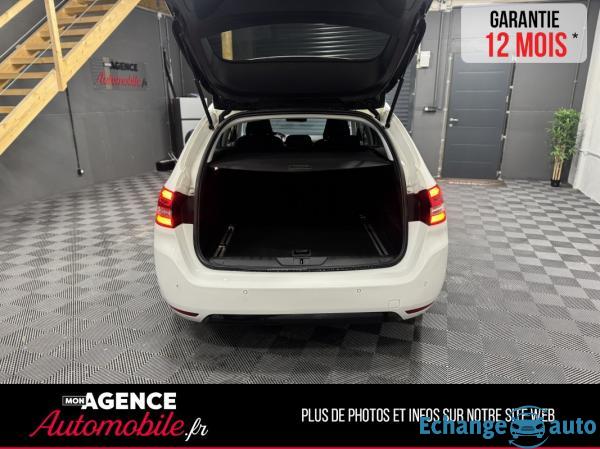 Peugeot 308 SW ALLURE 1.5 HDI EAT8 130 CH / Garantie 12 Mois