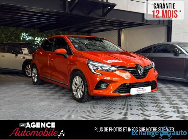 Renault CLIO 1.5 115 DCI INTENS